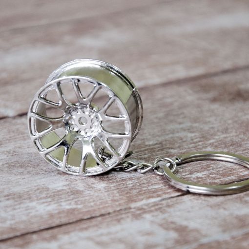 Felna Privezak Za Ključeve