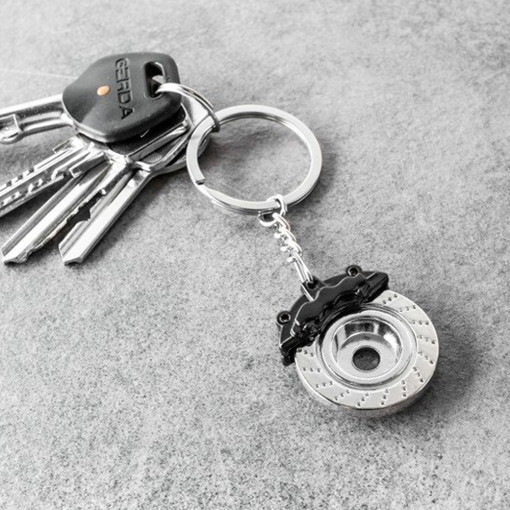 Kočnica Privezak Za Ključeve