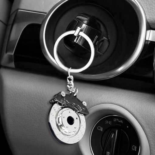 Kočnica Privezak Za Ključeve