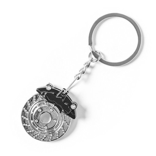 Kočnica Privezak Za Ključeve