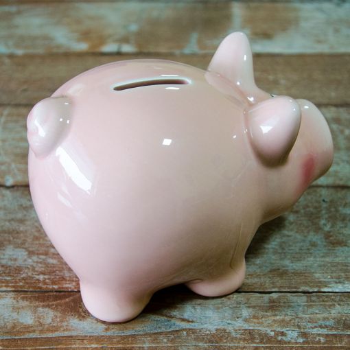 Kasica Nasmejani Prasac