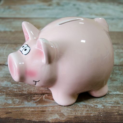 Kasica Nasmejani Prasac