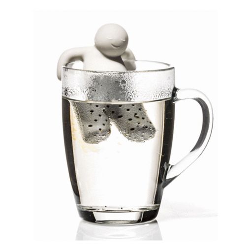 Čovečuljak Infuzer Za Čaj