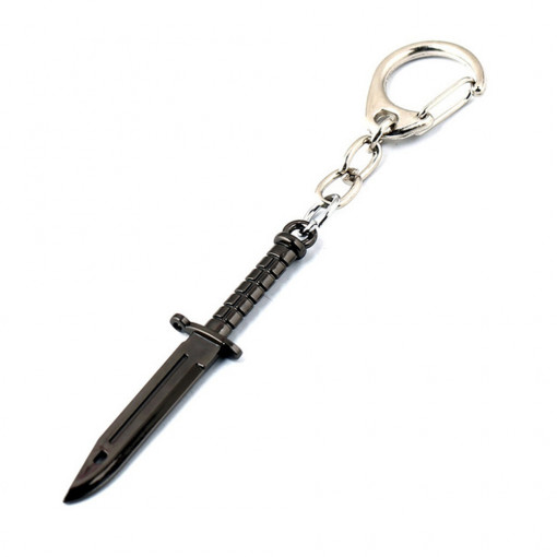 CS Nož Privezak - Bayonet