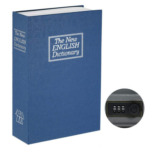 Sef Engleski Rečnik - Teget