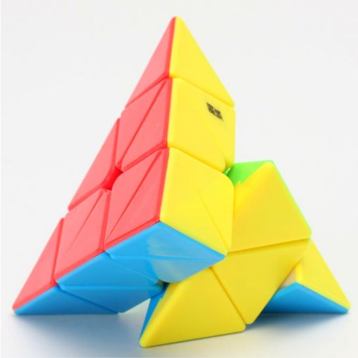 Moyu Pyraminx M Stickerless