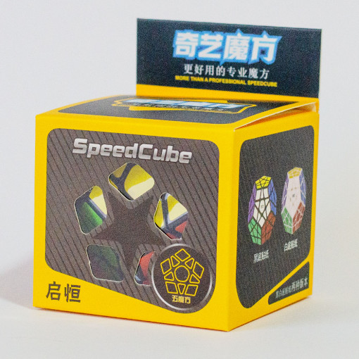 Qiyi Qiheng Megaminx