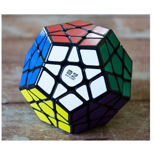 Qiyi Qiheng Megaminx