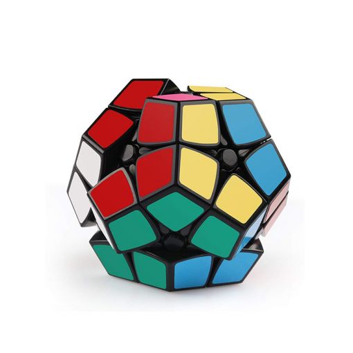 Shengshou Kilominx 2X2