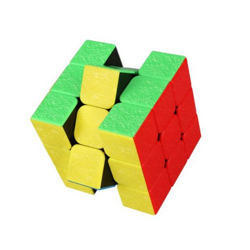 ShengShou Gem 3X3 Stickerless