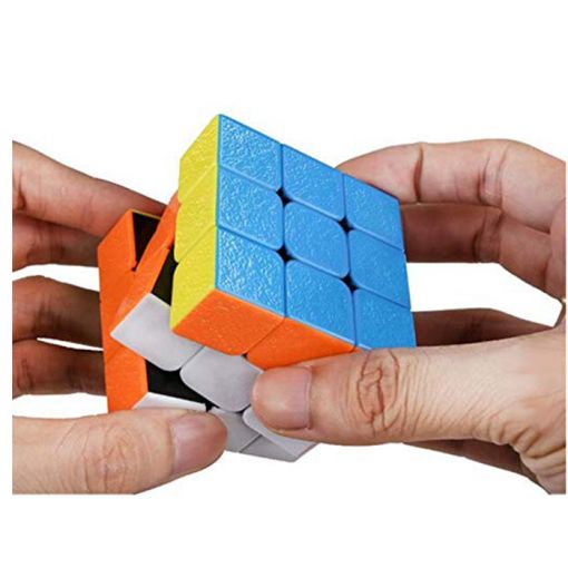 ShengShou Gem 3X3 Stickerless