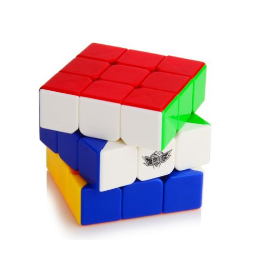 Cyclone Boys Feiwu 3X3 Stickerless