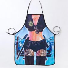 Sexy Kecelja V2-Policajka