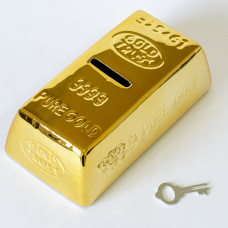 Kasica Zlatna Poluga