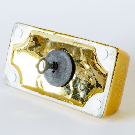 Kasica Zlatna Poluga