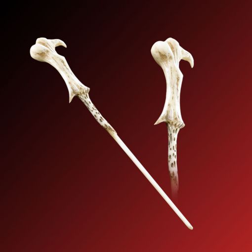 Voldemort Čarobni Štapić