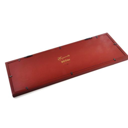 Hogwarts Express Zidna Ploča