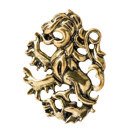 Gryffindor Kravata Set