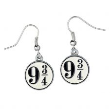 Platform 9 3/4 Minđuše