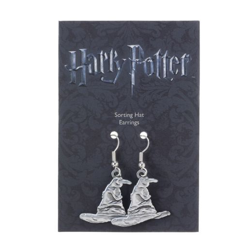 Sorting Hat Minđuše