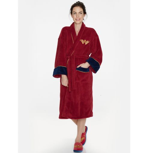 Wonder Women Kućni Ogrtač V2