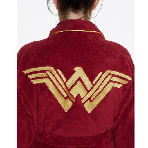 Wonder Women Kućni Ogrtač V2