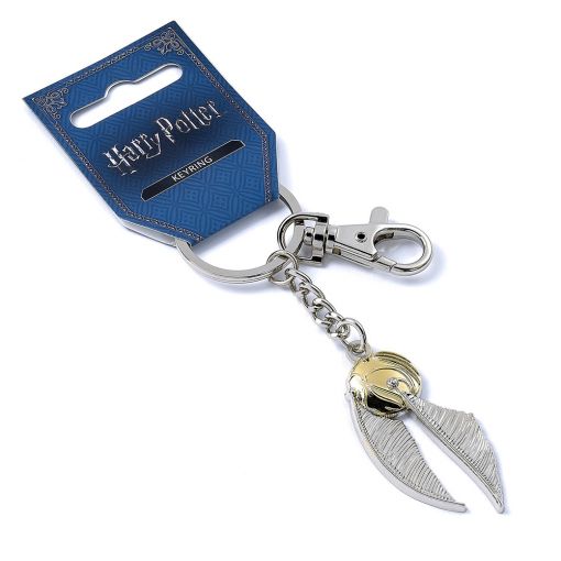 Privezak za ključeve Golden Snitch
