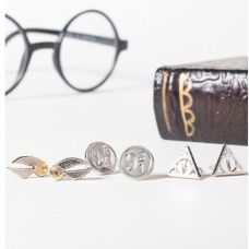 Harry Potter Minđuše - set