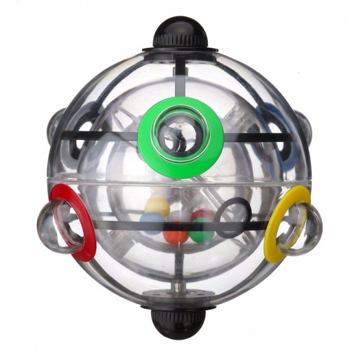 Rubik 360 Globe