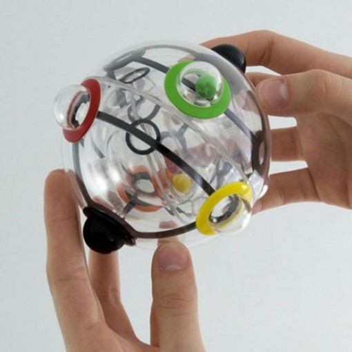 Rubik 360 Globe