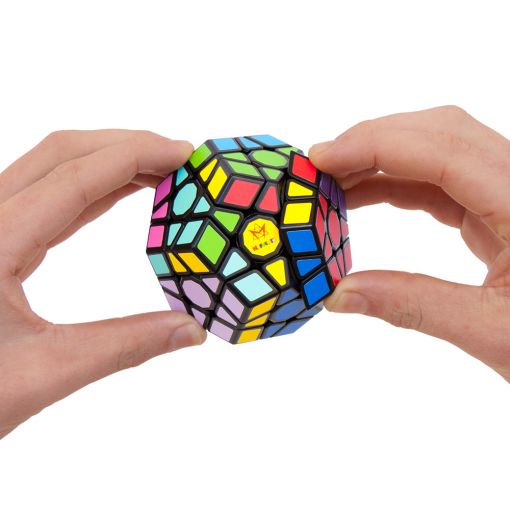 Mefferts Megaminx