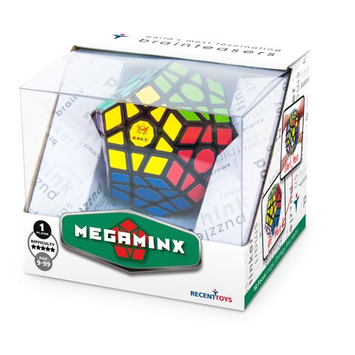 Mefferts Megaminx