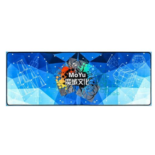 Moyu Velika Podloga Za Slaganje