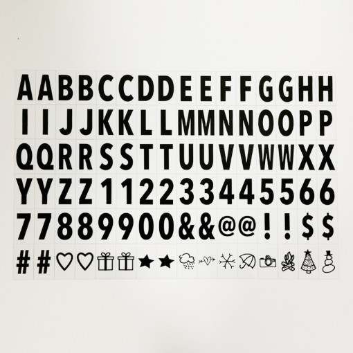 Bioskopska Retro Lampa V3