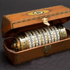 Da Vinčijev Cryptex