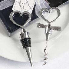 Mladenci - Set Za Vino