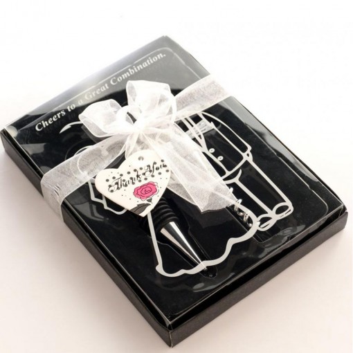 Mladenci - Set Za Vino