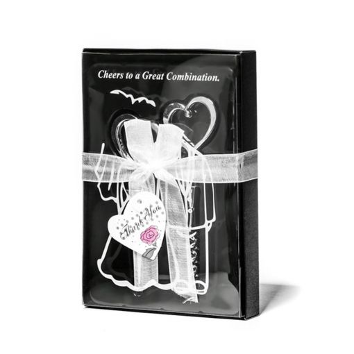 Mladenci - Set Za Vino