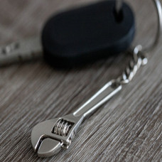 Privezak Francuski Ključ