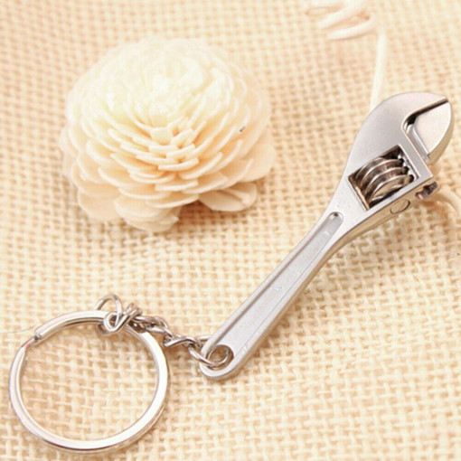 Privezak Francuski Ključ