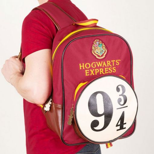 Hogwarts Express Ranac