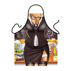 Ženska Kecelja - Profesorica