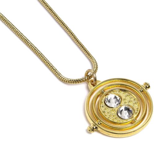 Time Turner Ogrlica