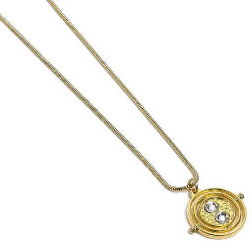 Time Turner Ogrlica