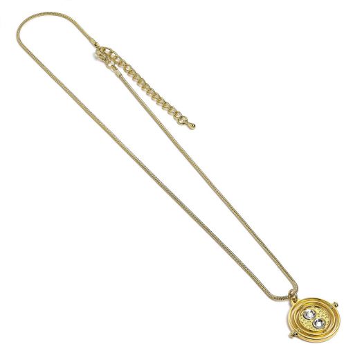 Time Turner Ogrlica