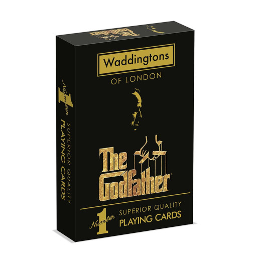 The Godfather Karte | Pokloni.COM