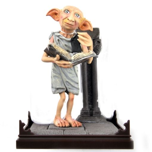 Dobby Magična Stvorenja Statua
