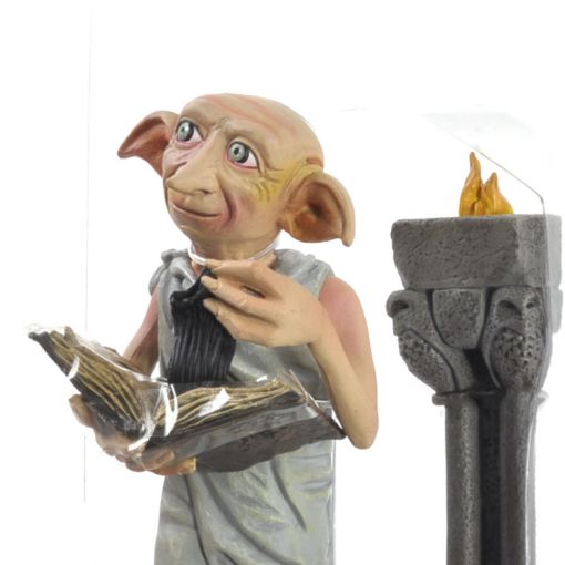 Dobby Magična Stvorenja Statua