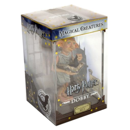 Dobby Magična Stvorenja Statua