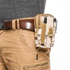 Kaiš Torbica Maskirna